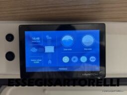 PILOTE VAN V 600 G VEGA AUTOMATICO 2025 599 cm GIA’ CABINA ULTIMO DUCATO FULL pieno