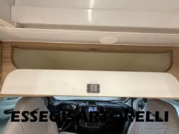 PILOTE VAN V 600 G VEGA AUTOMATICO 2025 599 cm GIA’ CABINA ULTIMO DUCATO FULL pieno
