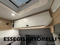 PILOTE VAN V 600 G VEGA AUTOMATICO 2025 599 cm GIA’ CABINA ULTIMO DUCATO FULL pieno