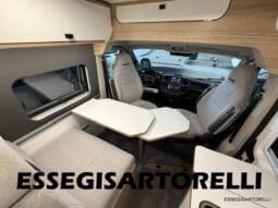 PILOTE VAN V 600 G VEGA AUTOMATICO 2025 599 cm GIA’ CABINA ULTIMO DUCATO FULL pieno