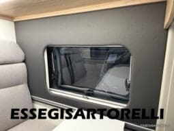 PILOTE VAN V 600 G VEGA AUTOMATICO 2025 599 cm GIA’ CABINA ULTIMO DUCATO FULL pieno