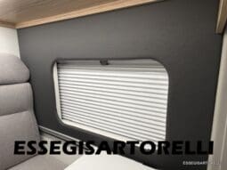 PILOTE VAN V 600 G VEGA AUTOMATICO 2025 599 cm GIA’ CABINA ULTIMO DUCATO FULL pieno