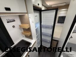 PILOTE VAN V 600 G VEGA AUTOMATICO 2025 599 cm GIA’ CABINA ULTIMO DUCATO FULL pieno