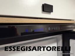 PILOTE VAN V 600 G VEGA AUTOMATICO 2025 599 cm GIA’ CABINA ULTIMO DUCATO FULL pieno