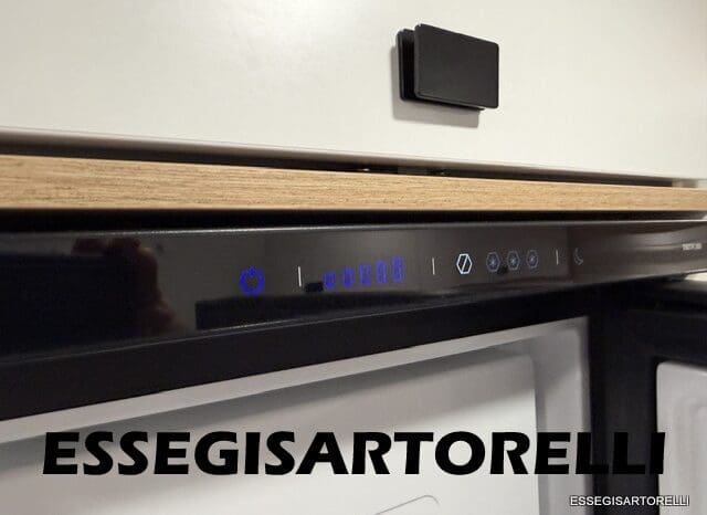 PILOTE VAN V 600 G VEGA AUTOMATICO 2025 599 cm GIA’ CABINA ULTIMO DUCATO FULL pieno