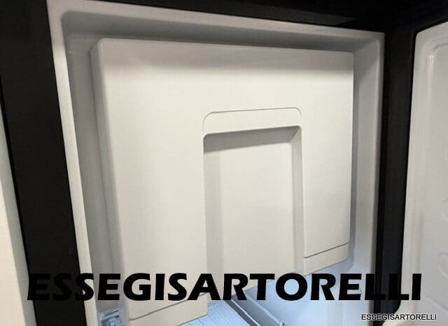 PILOTE VAN V 600 G VEGA AUTOMATICO 2025 599 cm GIA’ CABINA ULTIMO DUCATO FULL pieno