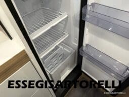 PILOTE VAN V 600 G VEGA AUTOMATICO 2025 599 cm GIA’ CABINA ULTIMO DUCATO FULL pieno
