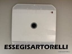 PILOTE VAN V 600 G VEGA AUTOMATICO 2025 599 cm GIA’ CABINA ULTIMO DUCATO FULL pieno
