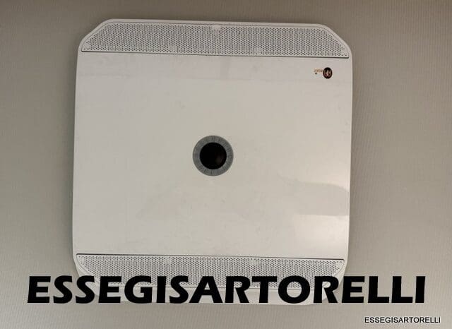 PILOTE VAN V 600 G VEGA AUTOMATICO 2025 599 cm GIA’ CABINA ULTIMO DUCATO FULL pieno
