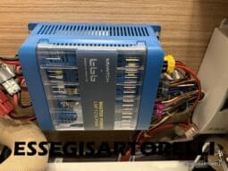 PILOTE VAN V 600 G VEGA AUTOMATICO 2025 599 cm GIA’ CABINA ULTIMO DUCATO FULL pieno