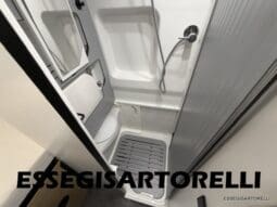 PILOTE VAN V 600 G VEGA AUTOMATICO 2025 599 cm GIA’ CABINA ULTIMO DUCATO FULL pieno