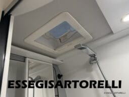 PILOTE VAN V 600 G VEGA AUTOMATICO 2025 599 cm GIA’ CABINA ULTIMO DUCATO FULL pieno