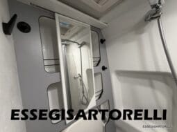 PILOTE VAN V 600 G VEGA AUTOMATICO 2025 599 cm GIA’ CABINA ULTIMO DUCATO FULL pieno