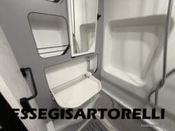 PILOTE VAN V 600 G VEGA AUTOMATICO 2025 599 cm GIA’ CABINA ULTIMO DUCATO FULL pieno