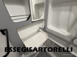 PILOTE VAN V 600 G VEGA AUTOMATICO 2025 599 cm GIA’ CABINA ULTIMO DUCATO FULL pieno