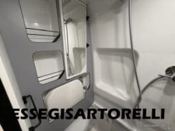 PILOTE VAN V 600 G VEGA AUTOMATICO 2025 599 cm GIA’ CABINA ULTIMO DUCATO FULL pieno