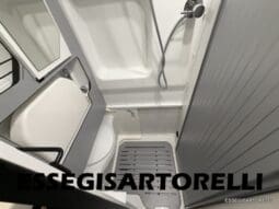 PILOTE VAN V 600 G VEGA AUTOMATICO 2025 599 cm GIA’ CABINA ULTIMO DUCATO FULL pieno