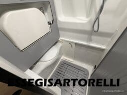 PILOTE VAN V 600 G VEGA AUTOMATICO 2025 599 cm GIA’ CABINA ULTIMO DUCATO FULL pieno