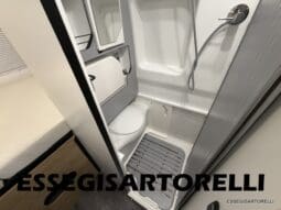 PILOTE VAN V 600 G VEGA AUTOMATICO 2025 599 cm GIA’ CABINA ULTIMO DUCATO FULL pieno