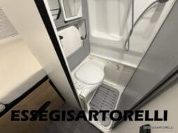 PILOTE VAN V 600 G VEGA AUTOMATICO 2025 599 cm GIA’ CABINA ULTIMO DUCATO FULL pieno