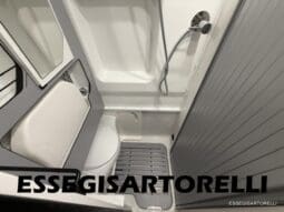 PILOTE VAN V 600 G VEGA AUTOMATICO 2025 599 cm GIA’ CABINA ULTIMO DUCATO FULL pieno