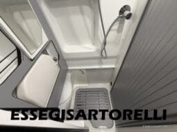 PILOTE VAN V 600 G VEGA AUTOMATICO 2025 599 cm GIA’ CABINA ULTIMO DUCATO FULL pieno