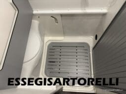 PILOTE VAN V 600 G VEGA AUTOMATICO 2025 599 cm GIA’ CABINA ULTIMO DUCATO FULL pieno