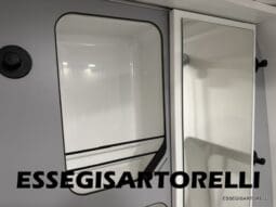 PILOTE VAN V 600 G VEGA AUTOMATICO 2025 599 cm GIA’ CABINA ULTIMO DUCATO FULL pieno