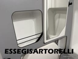 PILOTE VAN V 600 G VEGA AUTOMATICO 2025 599 cm GIA’ CABINA ULTIMO DUCATO FULL pieno