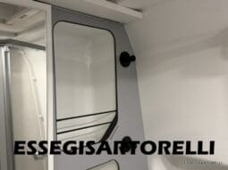 PILOTE VAN V 600 G VEGA AUTOMATICO 2025 599 cm GIA’ CABINA ULTIMO DUCATO FULL pieno