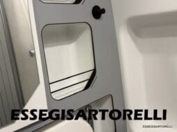 PILOTE VAN V 600 G VEGA AUTOMATICO 2025 599 cm GIA’ CABINA ULTIMO DUCATO FULL pieno