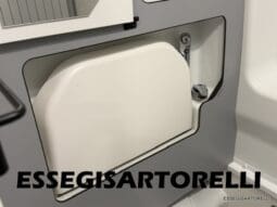 PILOTE VAN V 600 G VEGA AUTOMATICO 2025 599 cm GIA’ CABINA ULTIMO DUCATO FULL pieno