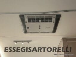 ADRIA ADORA 613 PK UNIPROPRIETARIO 7 POSTI VETRORESINA 1.750 KG 2024 pieno