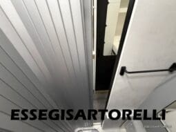 PILOTE VAN V 600 G VEGA AUTOMATICO 2025 599 cm GIA’ CABINA ULTIMO DUCATO FULL pieno