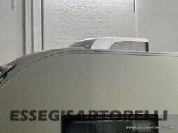 ADRIA ADORA 613 PK UNIPROPRIETARIO 7 POSTI VETRORESINA 1.750 KG 2024 pieno