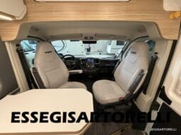 PILOTE VAN V 600 G VEGA AUTOMATICO 2025 599 cm GIA’ CABINA ULTIMO DUCATO FULL pieno