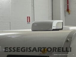 ADRIA ADORA 613 PK UNIPROPRIETARIO 7 POSTI VETRORESINA 1.750 KG 2024 pieno