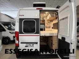 PILOTE VAN V 600 G VEGA AUTOMATICO 2025 599 cm GIA’ CABINA ULTIMO DUCATO FULL pieno