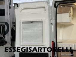 PILOTE VAN V 600 G VEGA AUTOMATICO 2025 599 cm GIA’ CABINA ULTIMO DUCATO FULL pieno