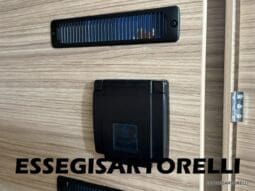 PILOTE VAN V 600 G VEGA AUTOMATICO 2025 599 cm GIA’ CABINA ULTIMO DUCATO FULL pieno