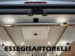 PILOTE VAN V 600 G VEGA AUTOMATICO 2025 599 cm GIA’ CABINA ULTIMO DUCATO FULL pieno