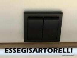 PILOTE VAN V 600 G VEGA AUTOMATICO 2025 599 cm GIA’ CABINA ULTIMO DUCATO FULL pieno