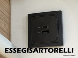 PILOTE VAN V 600 G VEGA AUTOMATICO 2025 599 cm GIA’ CABINA ULTIMO DUCATO FULL pieno