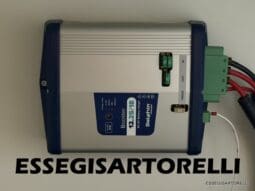 PILOTE VAN V 600 G VEGA AUTOMATICO 2025 599 cm GIA’ CABINA ULTIMO DUCATO FULL pieno