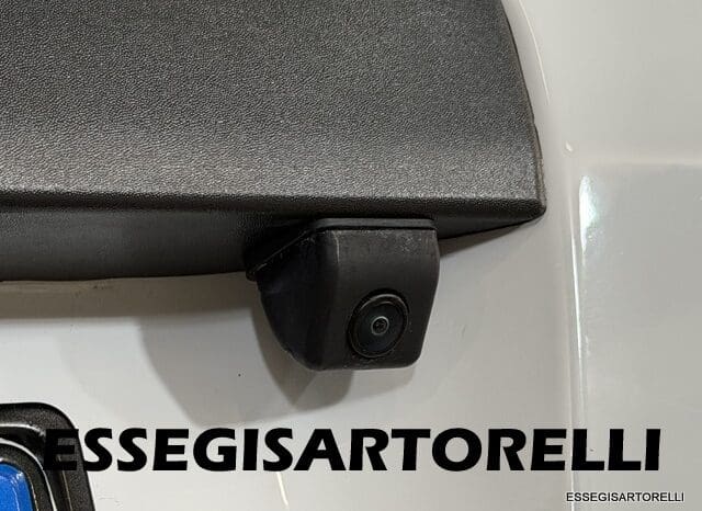 PILOTE VAN V 600 G VEGA AUTOMATICO 2025 599 cm GIA’ CABINA ULTIMO DUCATO FULL pieno