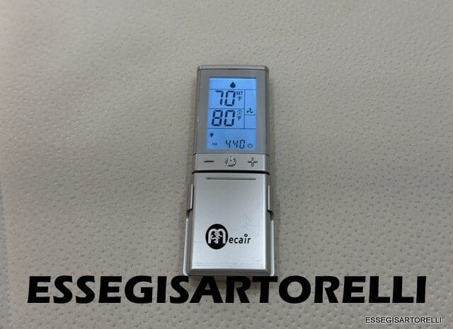 PILOTE VAN V 600 G VEGA AUTOMATICO 2025 599 cm GIA’ CABINA ULTIMO DUCATO FULL pieno