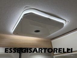 PILOTE VAN V 600 G VEGA AUTOMATICO 2025 599 cm GIA’ CABINA ULTIMO DUCATO FULL pieno