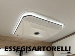 PILOTE VAN V 600 G VEGA AUTOMATICO 2025 599 cm GIA’ CABINA ULTIMO DUCATO FULL pieno