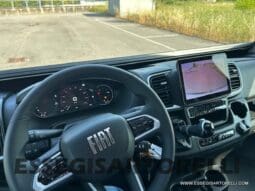 ADRIA NEW TWIN SPORTS 540 SPB AUTOMATICO UCONNECT SUPREME EDITION POPUP 2026 pieno