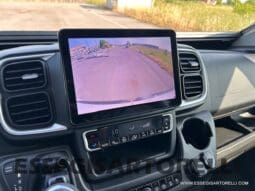 ADRIA NEW TWIN SPORTS 540 SPB AUTOMATICO UCONNECT SUPREME EDITION POPUP 2026 pieno